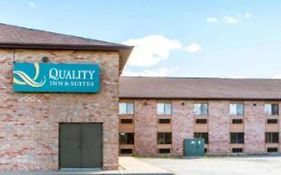 Quality Inn & Suites Kimberly - Appleton East